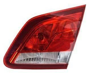 FANALE POSTERIORE DX INTERNO A LED MERCEDES CLASSE B W246 10/14>