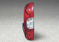 FANALE POSTERIORE SX FIAT DOBLO 11/05>