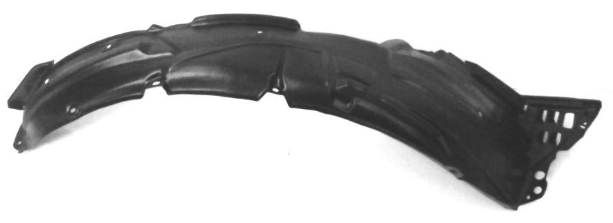 LOCARO ANTERIORE DX HONDA CIVIC 3/5P 01/06>