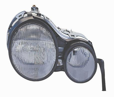 FARO DX D2R-H7 CON MOTOR ELETT MERCED CLASSE E W210 07/95>08/99