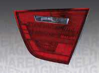 FANALE POSTERIORE DX INTERNO BMW SERIE 3 E91 09/08> SW