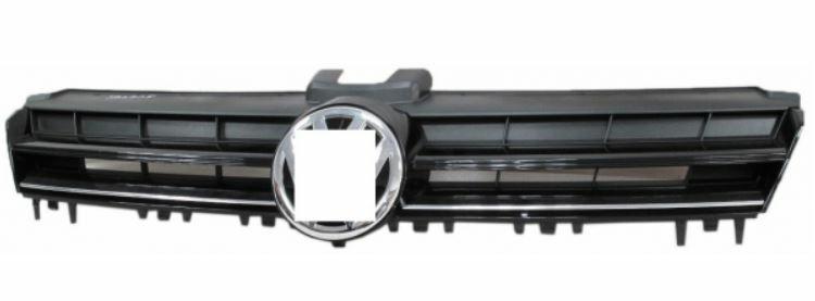 GRIGLIA C/MOD CROMO VW GOLF 7 10/12> MOD TREND LINE