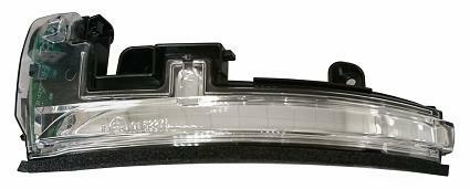 FANALE RETROV DX A LED LAND ROVER EVOQUE 01/11>