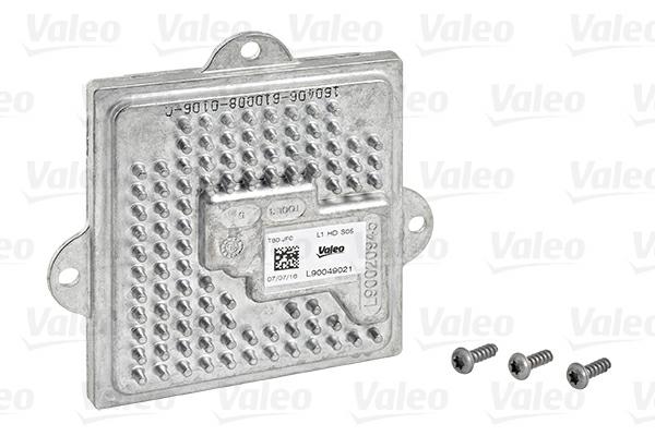 CENTRALINA LED RENAULT ESPACE 01/15>