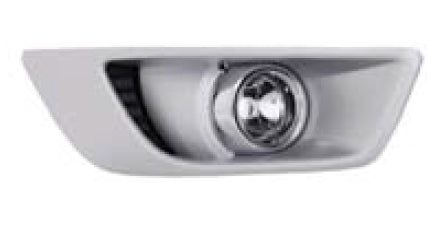 FENDINEBBIA SX FORD MONDEO 03/07>09/10 GRIGIO ARG