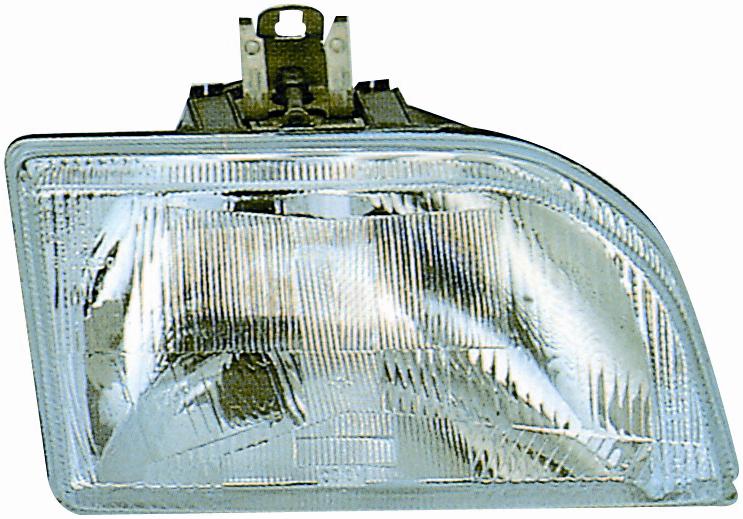FARO DX H4 FORD FIESTA 02/89>12/95 DEPO