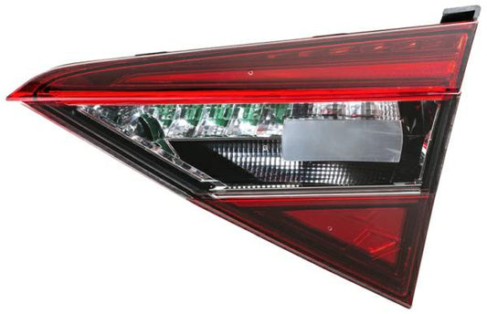 FANALE POSTERIORE DX INTERNO A LED SKODA SUPERB 01/15> SW