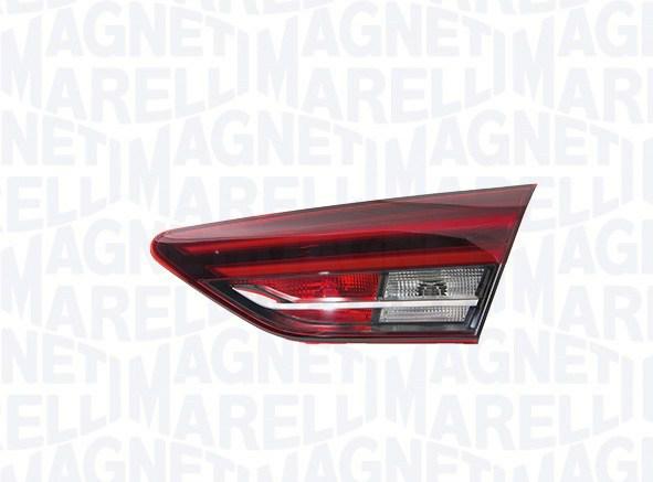 FANALE POSTERIORE DX INTERNO A LED OPEL INSIGNIA GRAND SPORT
