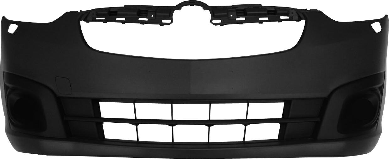 PARAURTI ANTERIORE PRIMER C/LAVAFARI OPEL COMBO 02/12>