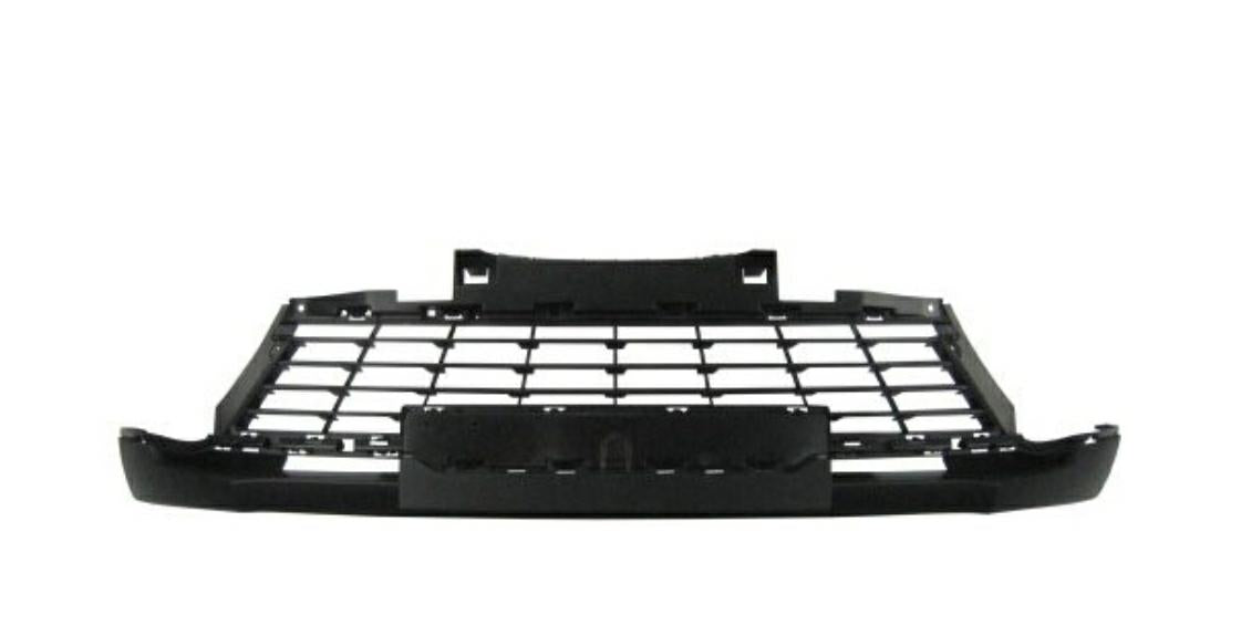 GRIGLIA PARAURTI ANTERIORE C/LE REN SCENIC-GRAND SCENIC 09/16>