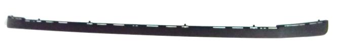 SPOILER PARAURTI ANTERIORE KIA SOUL 02/09>12/11