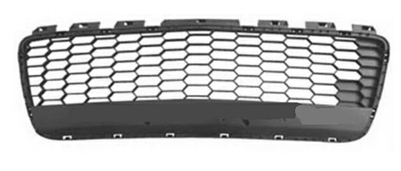 GRIGLIA PARAURTI ANTERIORE MAZDA 5 04/08>