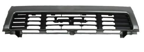 GRIGLIA ARG-NERA TOYOTA HILUX 4WD 01/89>12/91