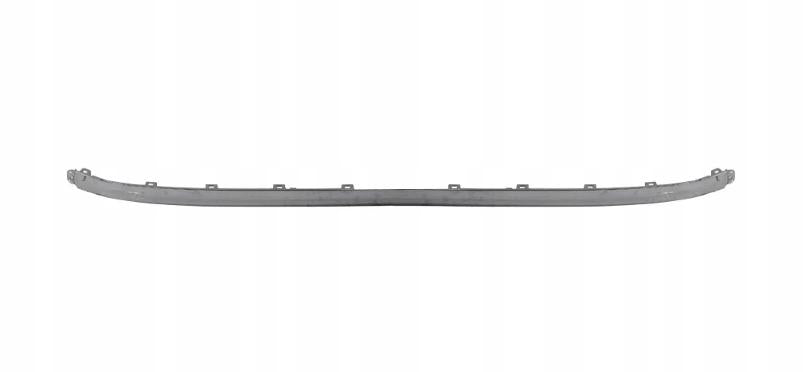 MODANATURE CROMO GRIGLIA PARAURTI ANTERIORE C/LE VW TOUAREG 10/14>