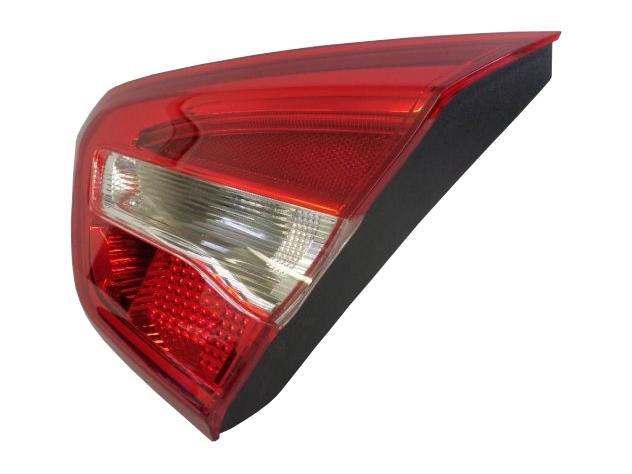 FANALE POSTERIORE DX INTERNO MERCEDES GLA X156 01/14>