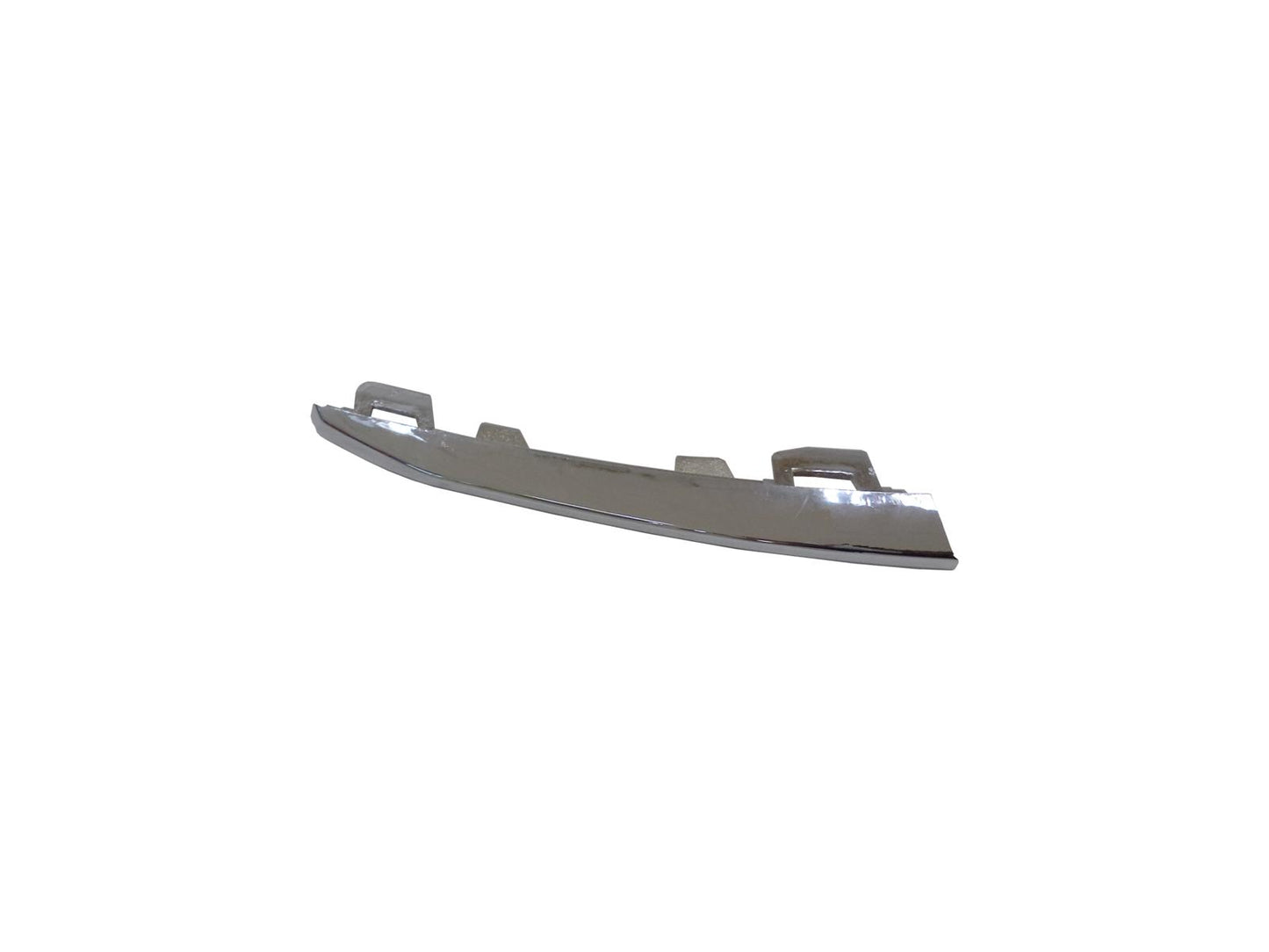 MODANATURE GRIGLIA PARAURTI ANTERIORE CROMO SX SKODA SUPERB 01/15>