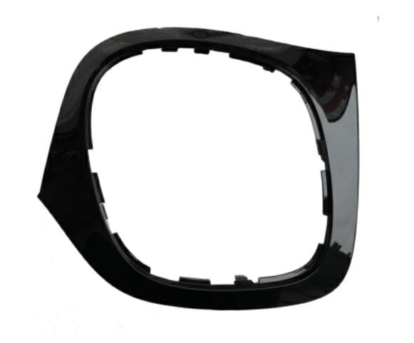 CORNICE FANALE POSTERIORE DX SMART FORTWO 07/14>