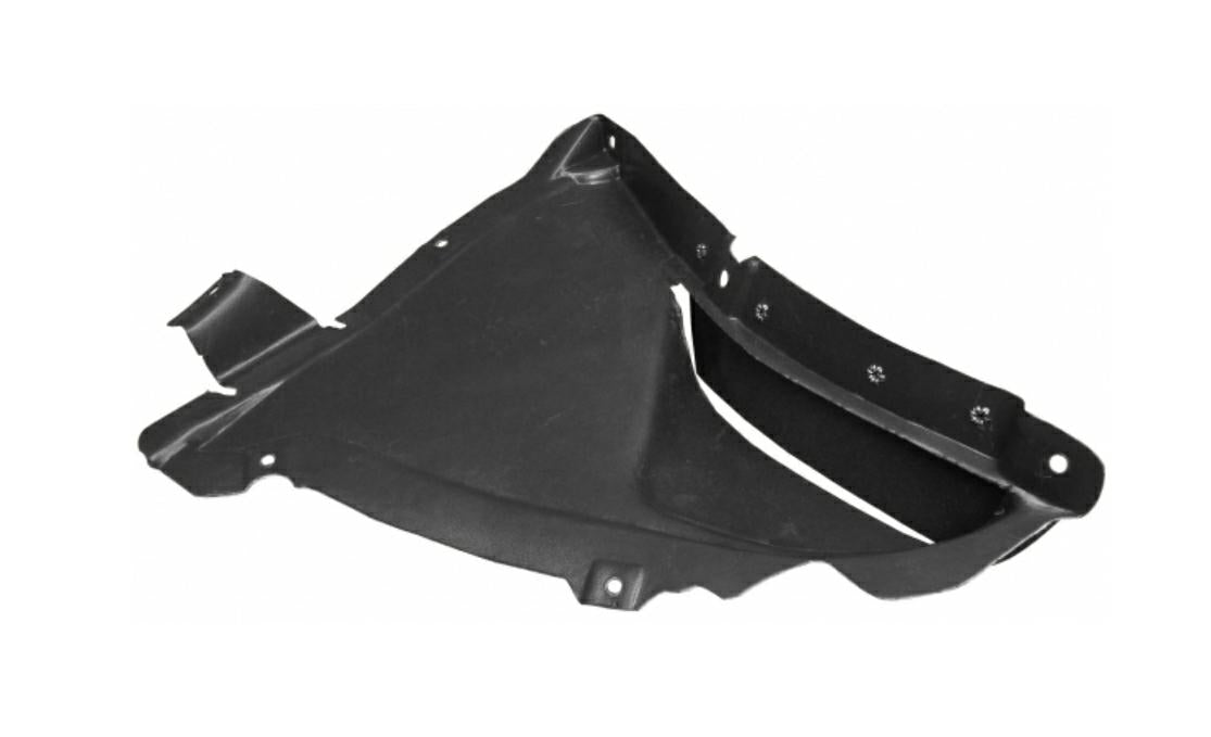 LOCARO ANTERIORE SX PARTE ANTERIORE INF BMW SERIE 5 F10-F11 01/10>