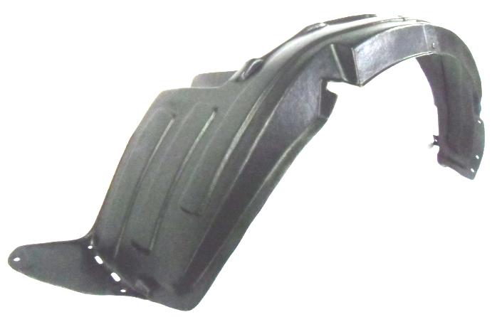 LOCARO ANTERIORE SX HYUNDAI I10 04/08>