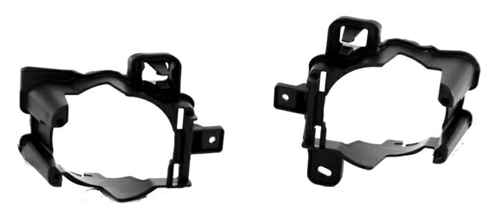 KIT SUPP FENDI DX-SX PEUGEOT 208 01/ 12>