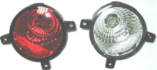FANALE POSTERIORE DX RETROMARCIA CHEVROLET MATIZ 02/05>12/09