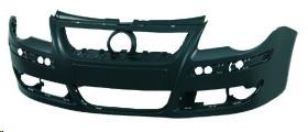 PARAURTI ANTERIORE PRIMER VW POLO 07/05>08/09