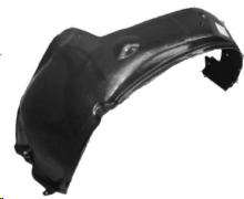 LOCARO ANTERIORE SX OPEL ASTRA G 03/98>05/04 -DE-GA