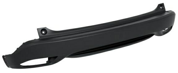 PARAURTI POSTERIORE HONDA HR-V 01/15>