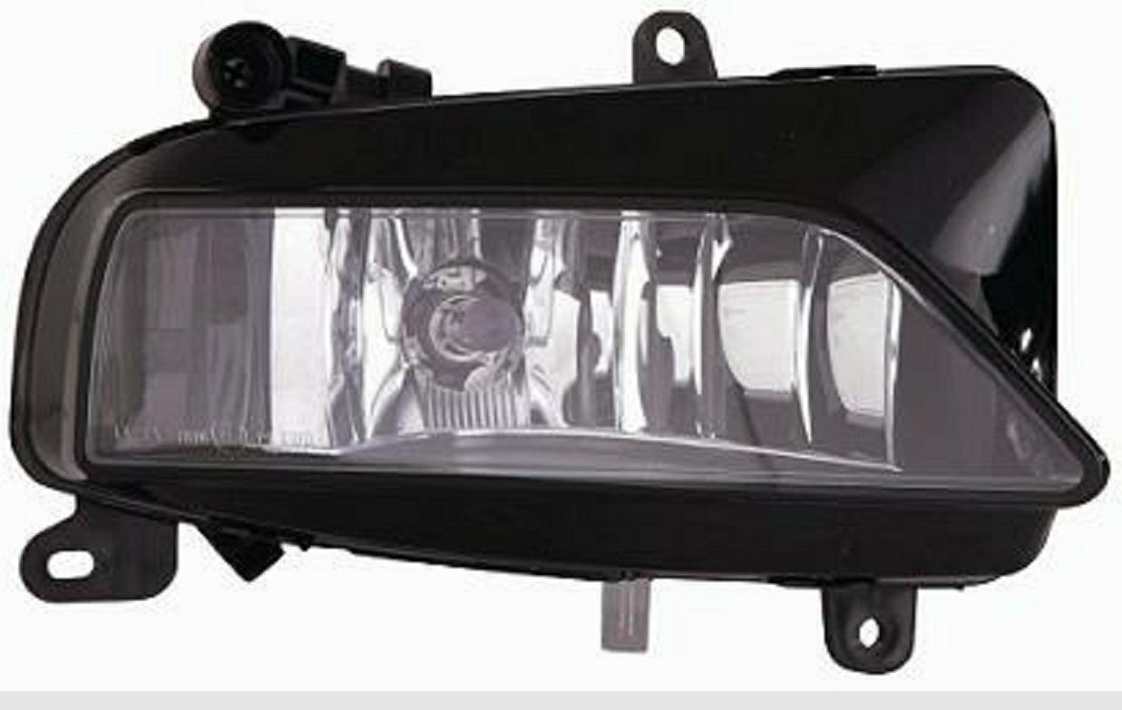 FENDINEBBIA SX AUDI A5 COUPE-SPORTBACK 11/11> S-LINE