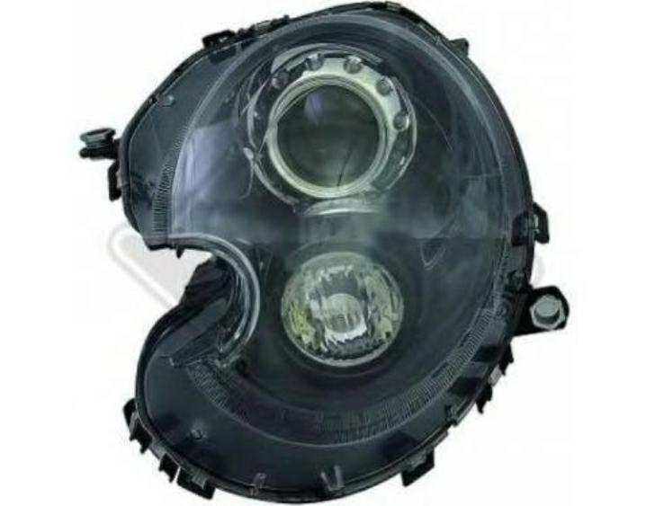 FARO SX XENO D2S-HID CON MOT EL S/CENTR MINI ONE-COOPER-CLUBMAN 06