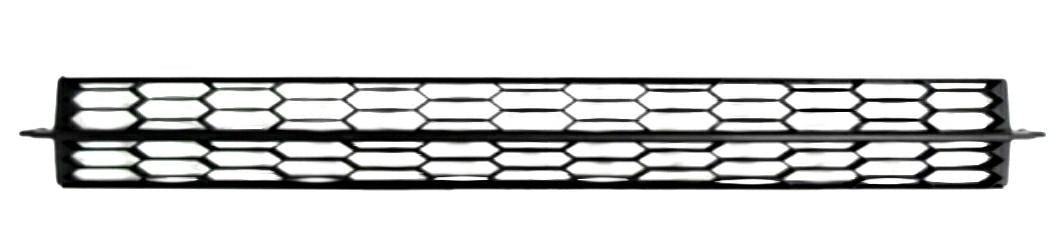 GRIGLIA PARAURTI ANTERIORE C/LE SKODA OCTAVIA 03/13> TSI