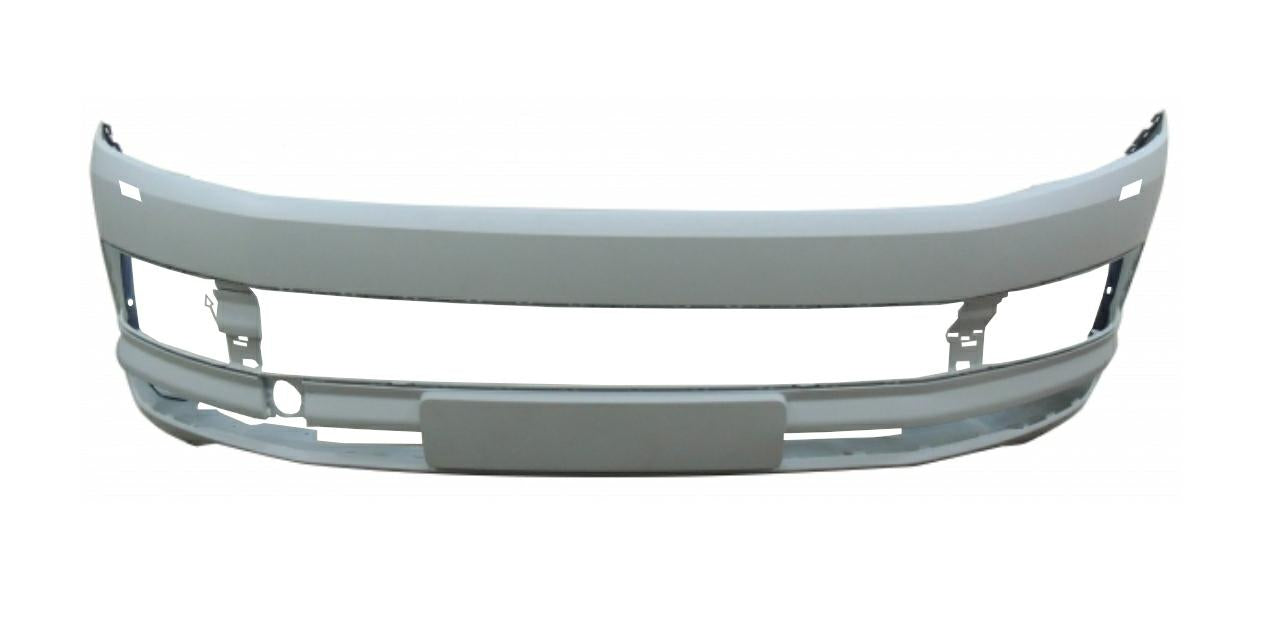 PARAURTI ANTERIORE PRIMER C/LAVAFARI VW MULTIVAN 01/15>