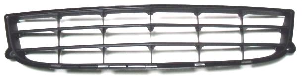 GRIGLIA PARAURTI ANTERIORE OPEL AGILA 12/07> DIESEL