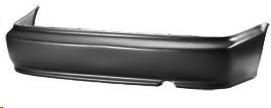 PARAURTI POSTERIORE HONDA CIVIC 4P 03/99>02/01