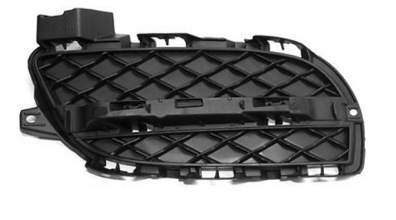 GRIGLIA PARAURTI ANTERIORE DX JAGUAR XJ 01/10>