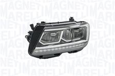 FARO DX A LED VW TIGUAN 01/16>
