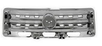 GRIGLIA CROMO FIAT STRADA ADVENTURE 12/11>