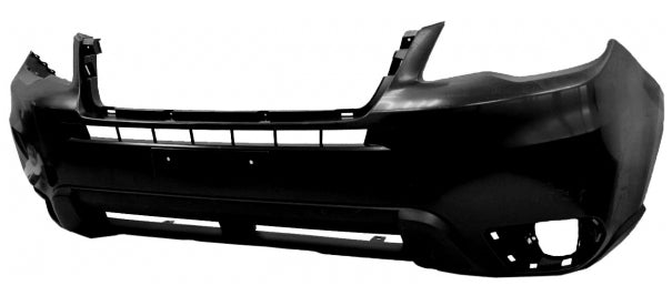PARAURTI ANTERIORE PARZ PRIMER SUBARU FORESTER 01/13> LIMITED