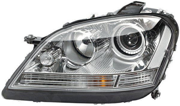 FARO SX BIXENO D2S-H7 AFS C/MOT EL MERCEDES CLASSE M W164 01/06>
