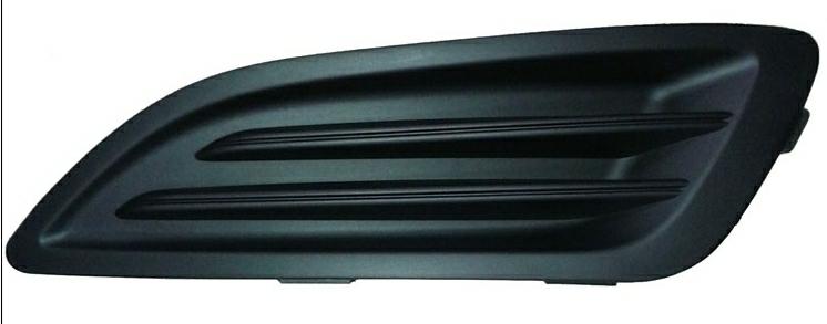 GRIGLIA PARAURTI ANTERIORE SX FORD FIESTA 01/13>