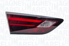 FANALE POSTERIORE DX INTERNO A LED OPEL ASTRA K 09/15>