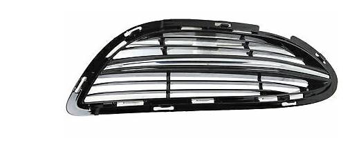 GRIGLIA PARAURTI ANTERIORE DX MERCEDES CLASSE S W222 09/13>