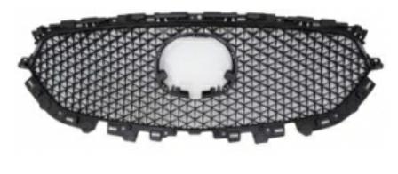 GRIGLIA PRIMER MAZDA CX501/17>