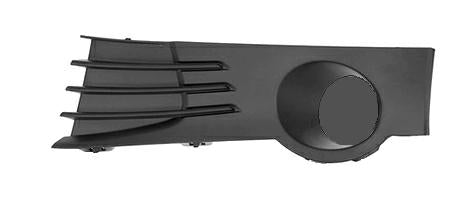 GRIGLIA PARAURTI ANTERIORE SX FIAT TALENTO 01/16>