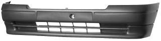 PARAURTI ANTERIORE RENAULT CLIO 06/90>03/96