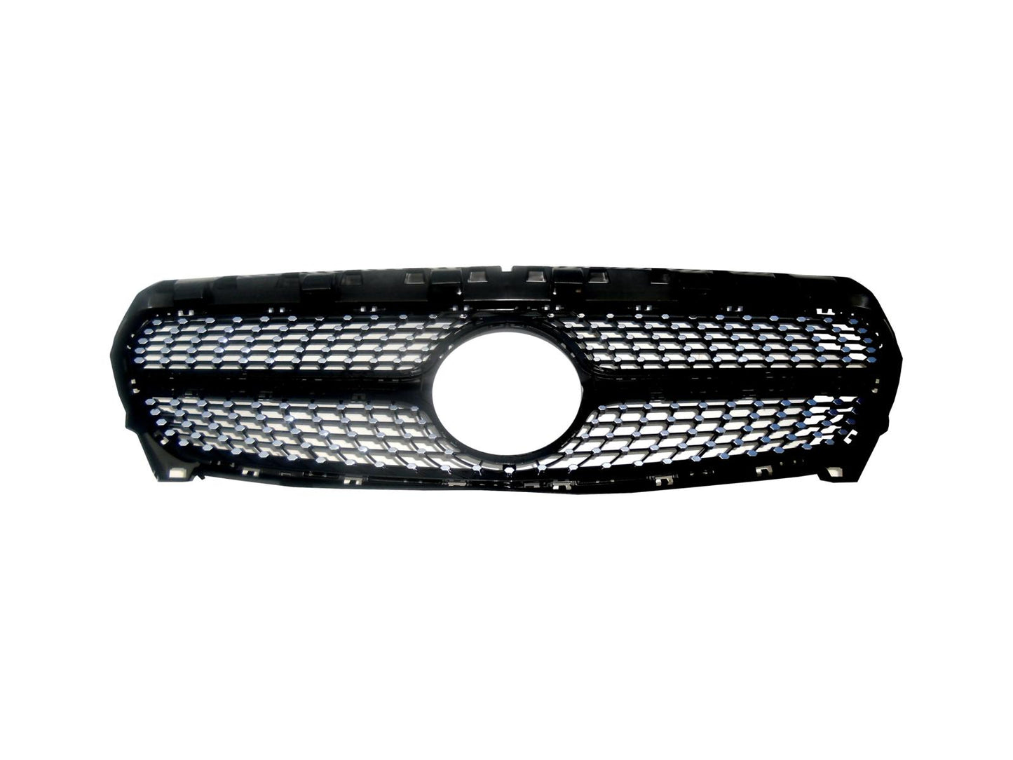 GRIGLIA MERCEDES CLA C117 01/13>