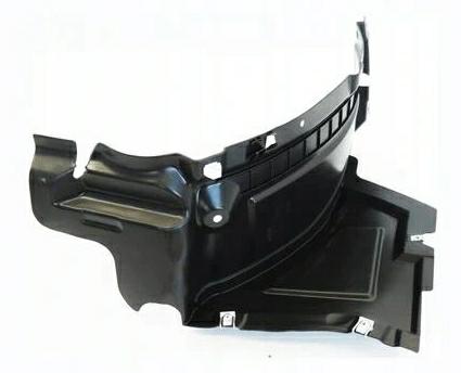 LOCARO ANTERIORE DX AUDI A6 09/14>