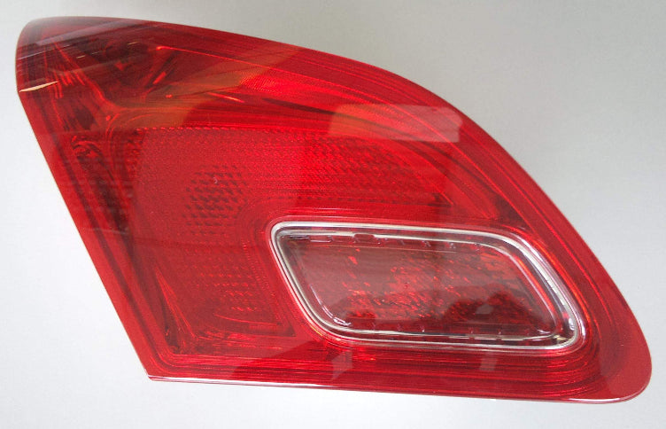 GRUPPO OTTICO INTERNO SPORT SX OPEL ASTRA J 01/10>