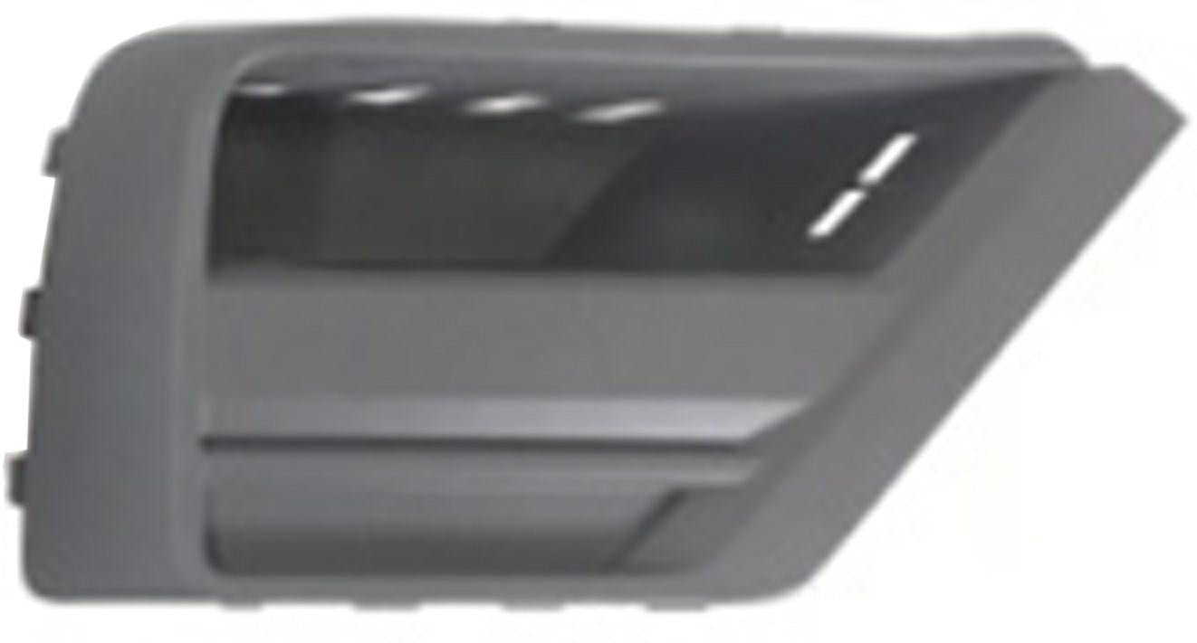 GRIGLIA PARAURTI ANTERIORE DX VW CRAFTER-MAN TGE 09/16>