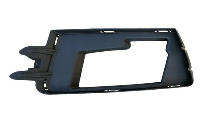 GRIGLIA PARAURTI ANTERIORE SX INTERNA VW SCIROCCO 01/08> R-LINE